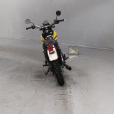 Мотоцикл Kawasaki 250TR с пробегом 9427 km