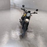 Мотоцикл Kawasaki 250TR с пробегом 9427 km