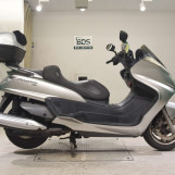 Мотоцикл Yamaha MAJESTY 400 з пробігом 135851 km