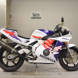Мотоцикл Honda CBR250RR с пробегом 37598 km