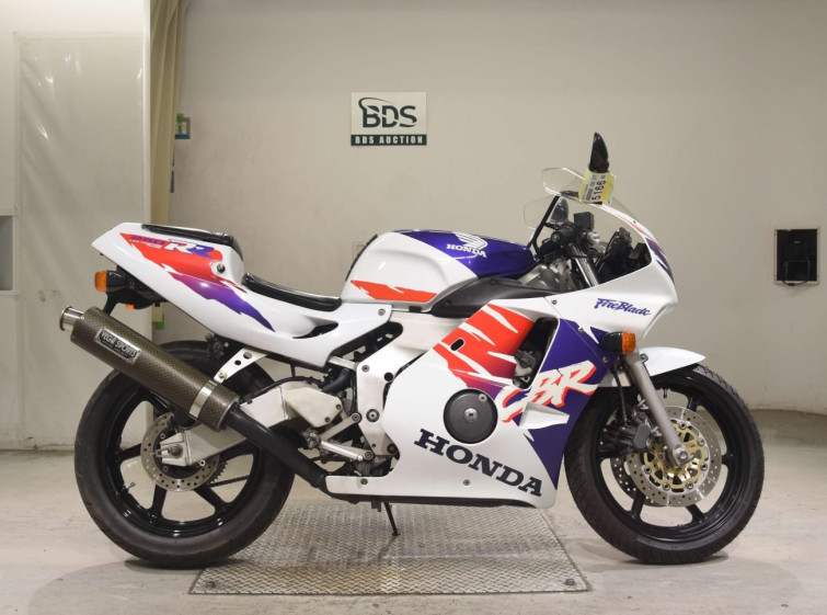 Мотоцикл Honda CBR250RR с пробегом 37598 km