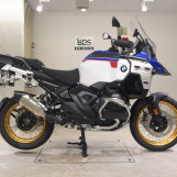 Мотоцикл BMW R1300GS з пробігом 2 km