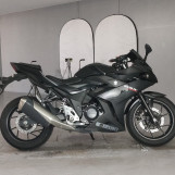 Мотоцикл Suzuki GSX250R з пробігом 28071 km