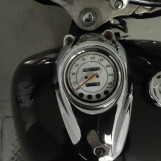 Мотоцикл Yamaha DRAGSTAR XVS400 CLASSIC з пробігом 28345 km