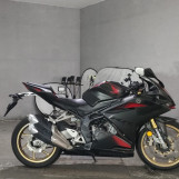 Мотоцикл Honda CBR250RR с пробегом 18114 km
