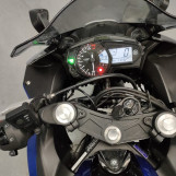 Мотоцикл Yamaha YZF-R25 с пробегом 11232 km