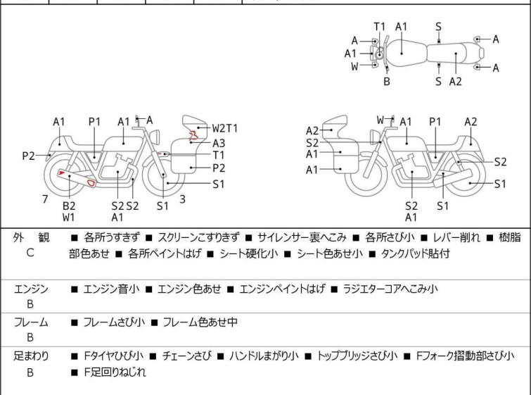 Мотоцикл Yamaha YZF-R25 с пробегом 11232 km