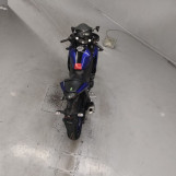 Мотоцикл Yamaha YZF-R25 с пробегом 11232 km