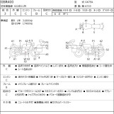 Мотоцикл Suzuki GSR400 з пробігом 51437 km
