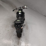 Мотоцикл Suzuki GSR400 з пробігом 51437 km