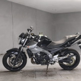 Мотоцикл Suzuki GSR400 з пробігом 51437 km