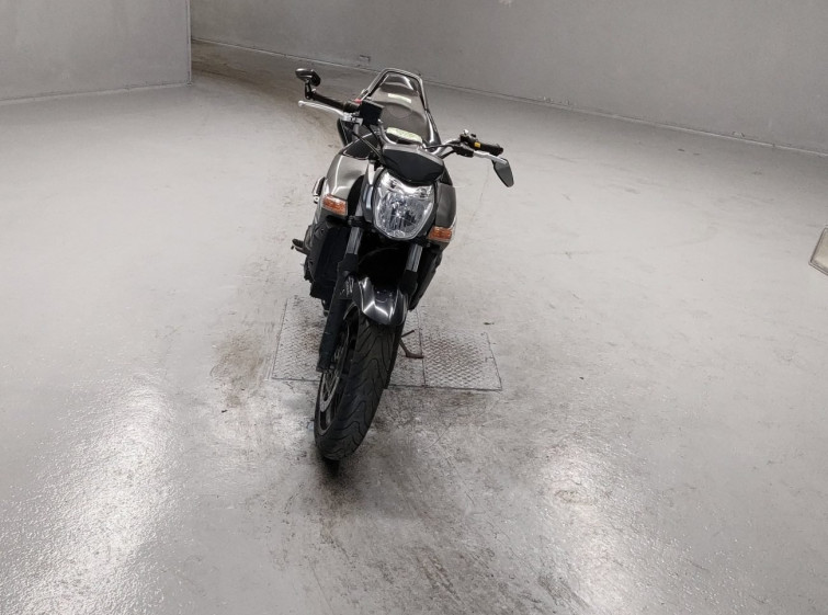 Мотоцикл Suzuki GSR400 з пробігом 51437 km