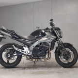 Мотоцикл Suzuki GSR400 з пробігом 51437 km