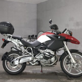 Мотоцикл BMW R1200GS с пробегом 35671 km