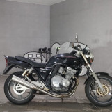 Мотоцикл Honda CB400SF с пробегом 35734 km