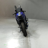 Мотоцикл Yamaha YZF-R25 с пробегом 43877 km