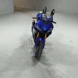 Мотоцикл Yamaha YZF-R25 с пробегом 43877 km