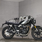 Мотоцикл Triumph SPEED TWIN 900 з пробігом 1703 km