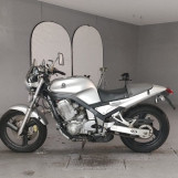 Мотоцикл Yamaha SRX400 с пробегом 22338 km