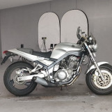 Мотоцикл Yamaha SRX400 с пробегом 22338 km