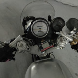 Мотоцикл Yamaha SRX400 с пробегом 22338 km