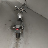 Мотоцикл Yamaha SRX400 с пробегом 22338 km