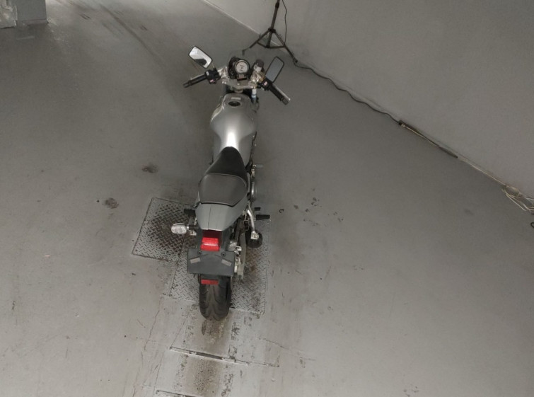 Мотоцикл Yamaha SRX400 с пробегом 22338 km