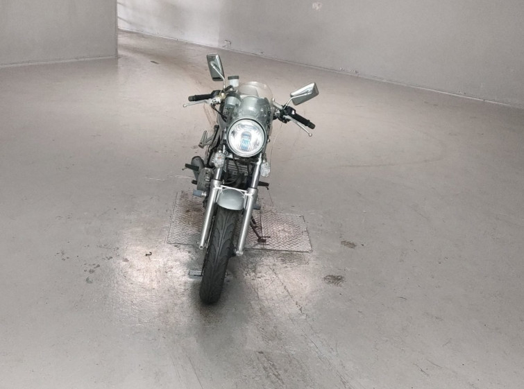 Мотоцикл Yamaha SRX400 с пробегом 22338 km