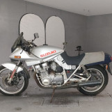 Мотоцикл Suzuki GSX750E з пробігом 11345 km