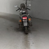 Мотоцикл Suzuki GSX750E з пробігом 11345 km