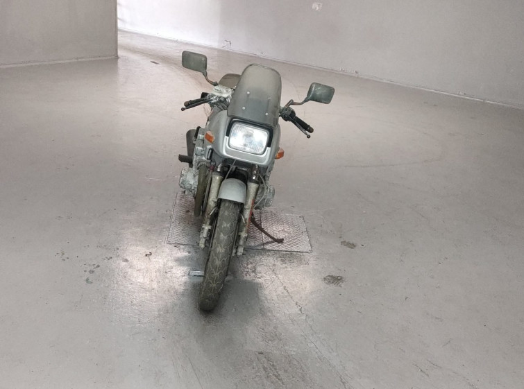 Мотоцикл Suzuki GSX750E з пробігом 11345 km