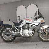 Мотоцикл Suzuki GSX750E з пробігом 11345 km