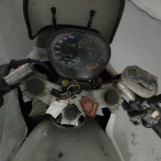 Мотоцикл Suzuki GSX750E з пробігом 11345 km