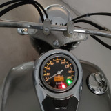 Мотоцикл Suzuki INTRUDER 400 CLASSIC с пробегом 43592 km