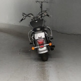 Мотоцикл Suzuki INTRUDER 400 CLASSIC с пробегом 43592 km