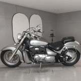 Мотоцикл Suzuki INTRUDER 400 CLASSIC с пробегом 43592 km