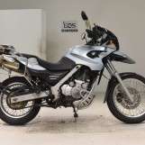 Мотоцикл BMW F650GS з пробігом 97015 km