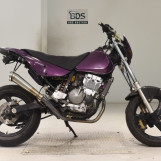 Мотоцикл Suzuki DR250R з пробігом 18029 km