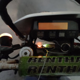 Мотоцикл Honda XR250