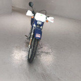 Мотоцикл Honda XR250