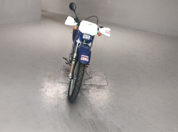 Мотоцикл Honda XR250