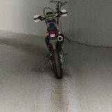 Мотоцикл Honda XR250