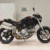 Мотоцикл Ducati MONSTER 800 S2R з пробігом 10177 km