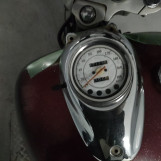 Мотоцикл Yamaha DRAGSTAR XVS400 CLASSIC с пробегом 17173 km