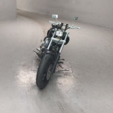 Мотоцикл Yamaha DRAGSTAR XVS400 CLASSIC с пробегом 17173 km