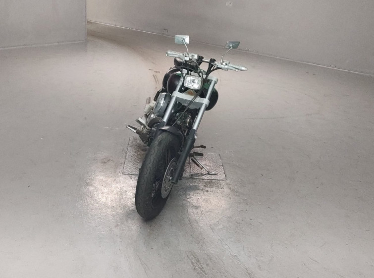 Мотоцикл Yamaha DRAGSTAR XVS400 CLASSIC с пробегом 17173 km