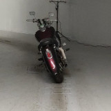 Мотоцикл Yamaha DRAGSTAR XVS400 CLASSIC с пробегом 17173 km