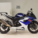 Мотоцикл Suzuki GSX-R1000 з пробігом 45897 km