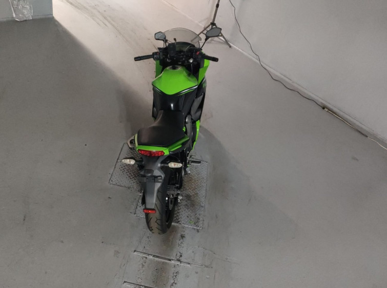 Мотоцикл Kawasaki NINJA400R с пробегом 29809 km