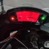 Мотоцикл Kawasaki NINJA400R с пробегом 29809 km